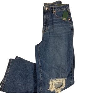 Wild Fable Super High-Rise Baggy Jean